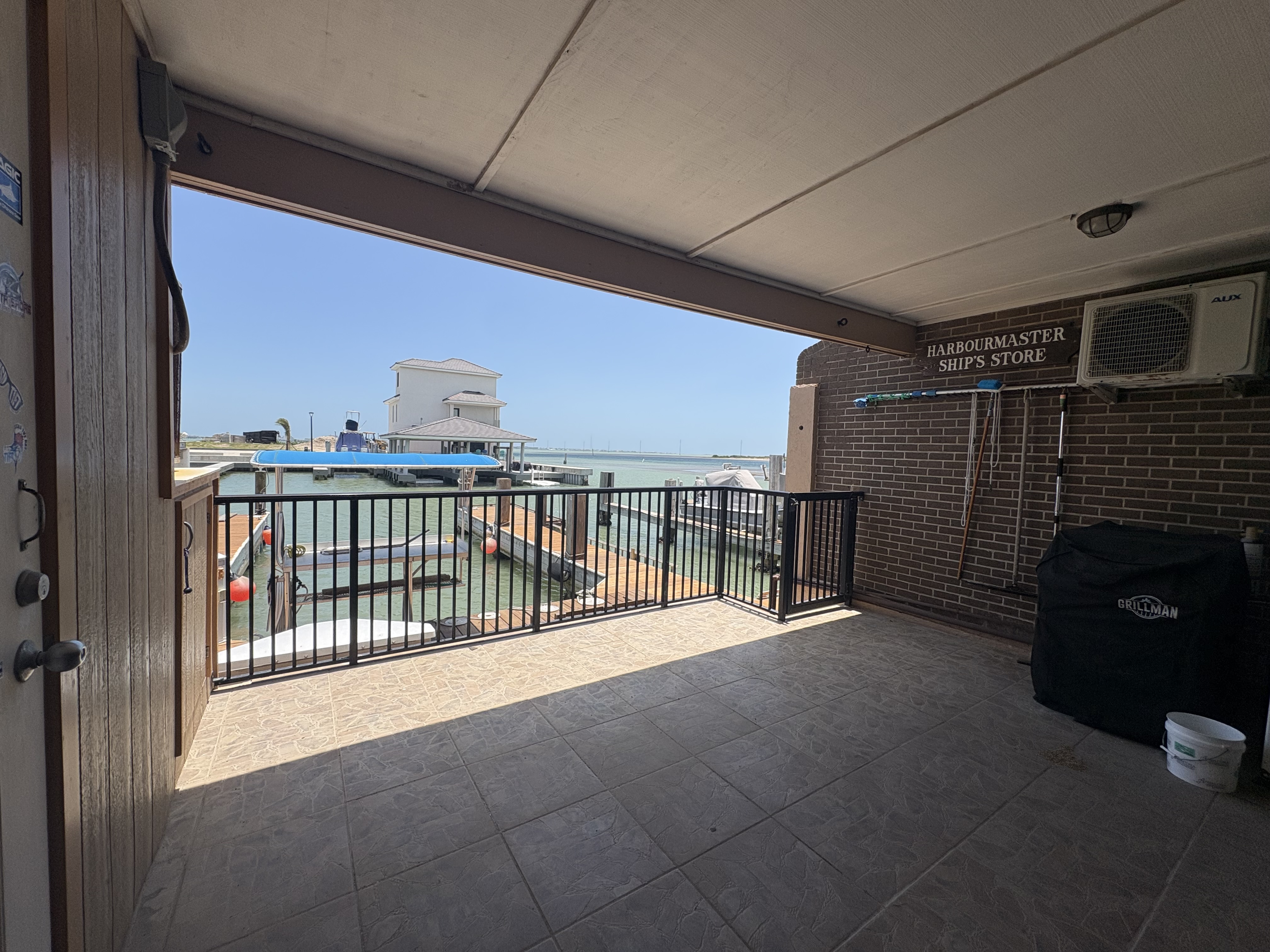 Bayfront Escape with Pier Fishing | Photo 6