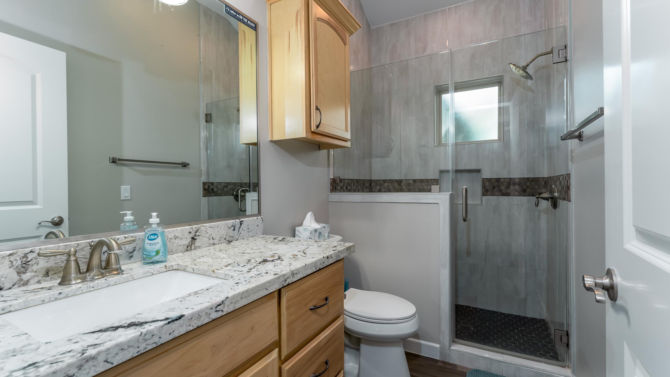 South Padre Golf Community Home with a Backyard Paradise | Photo 18