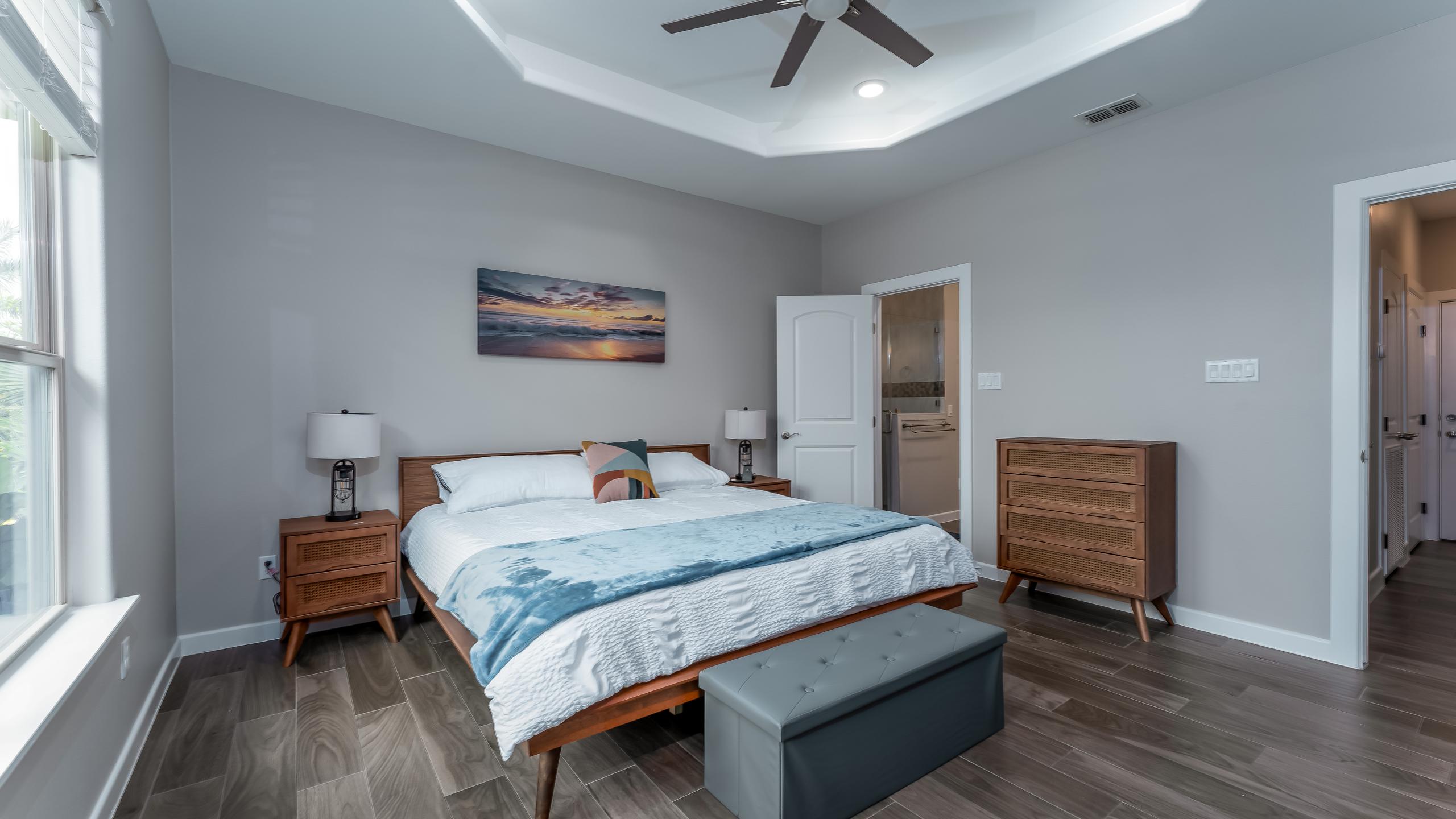 South Padre Golf Community Home with a Backyard Paradise | Photo 32