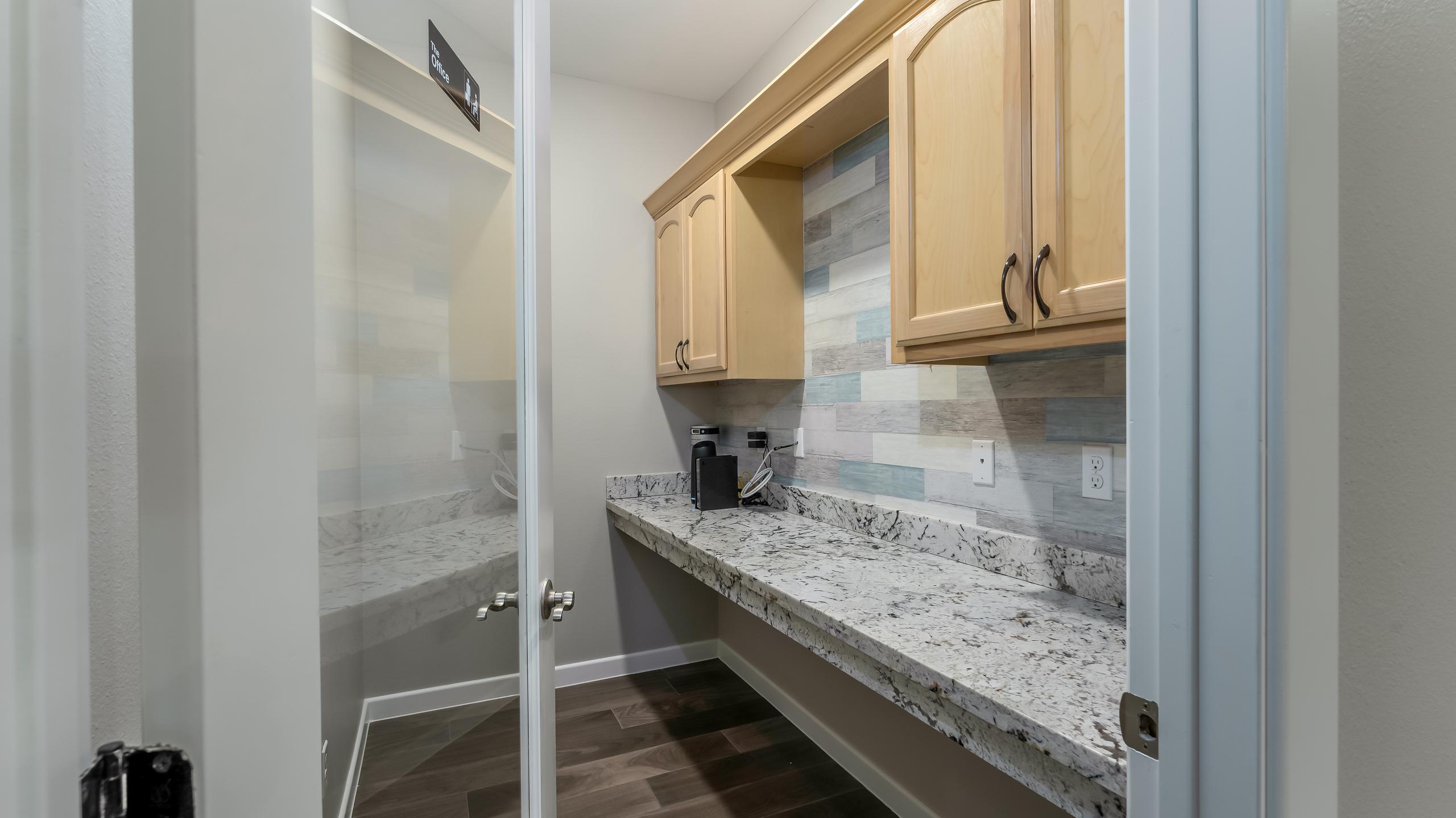 South Padre Golf Community Home with a Backyard Paradise | Photo 5