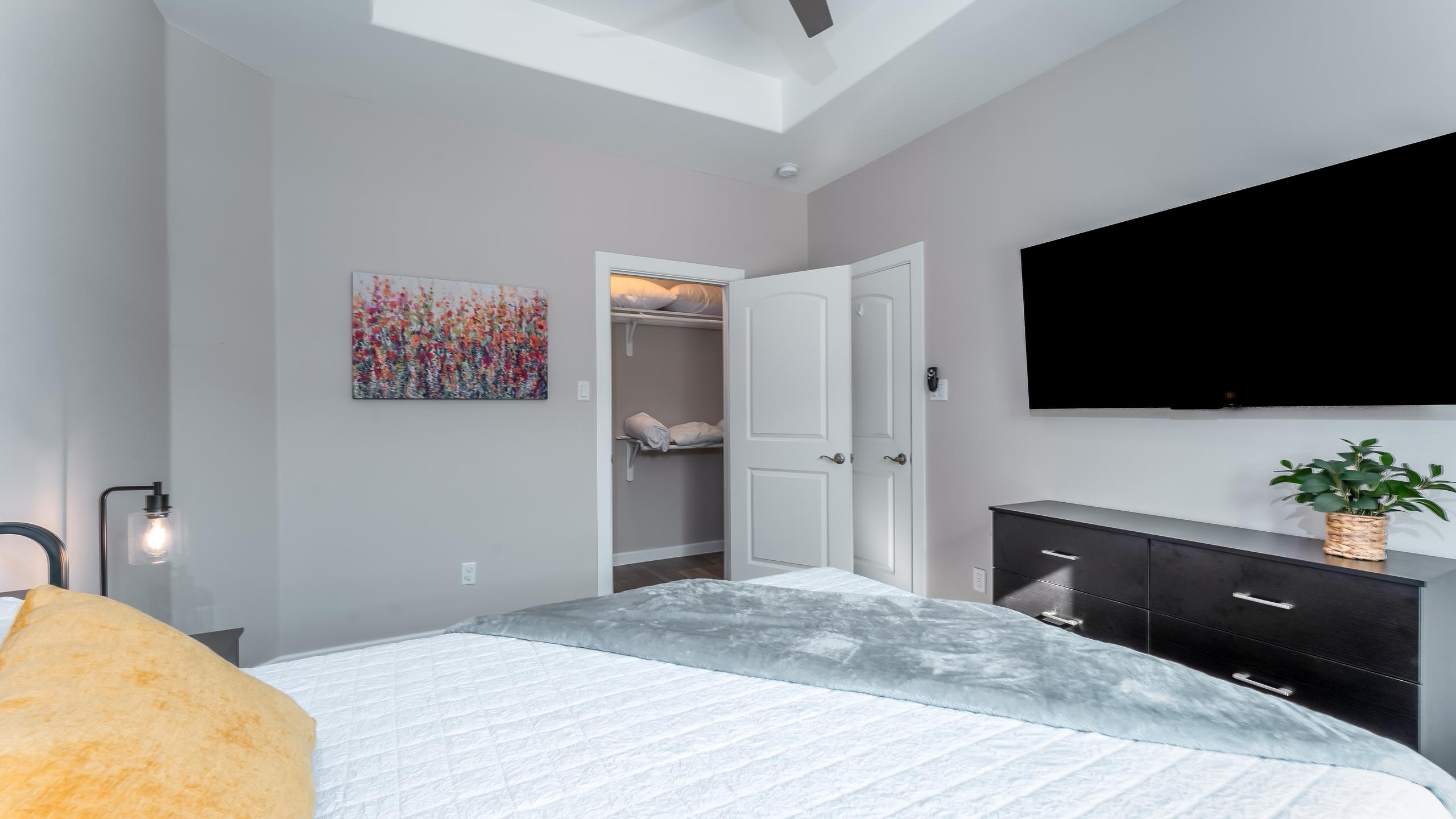 South Padre Golf Community Home with a Backyard Paradise | Photo 31