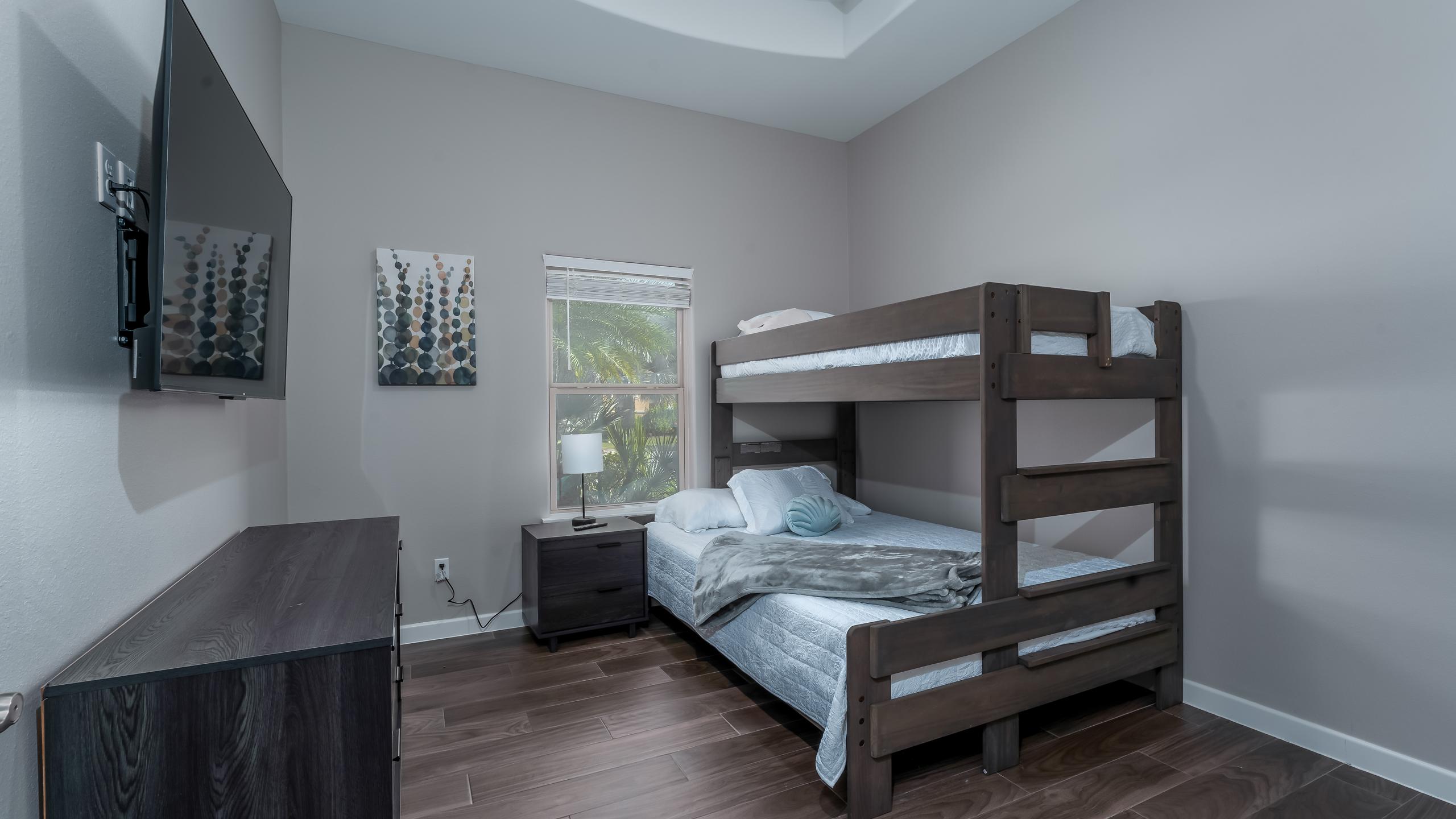 South Padre Golf Community Home with a Backyard Paradise | Photo 22