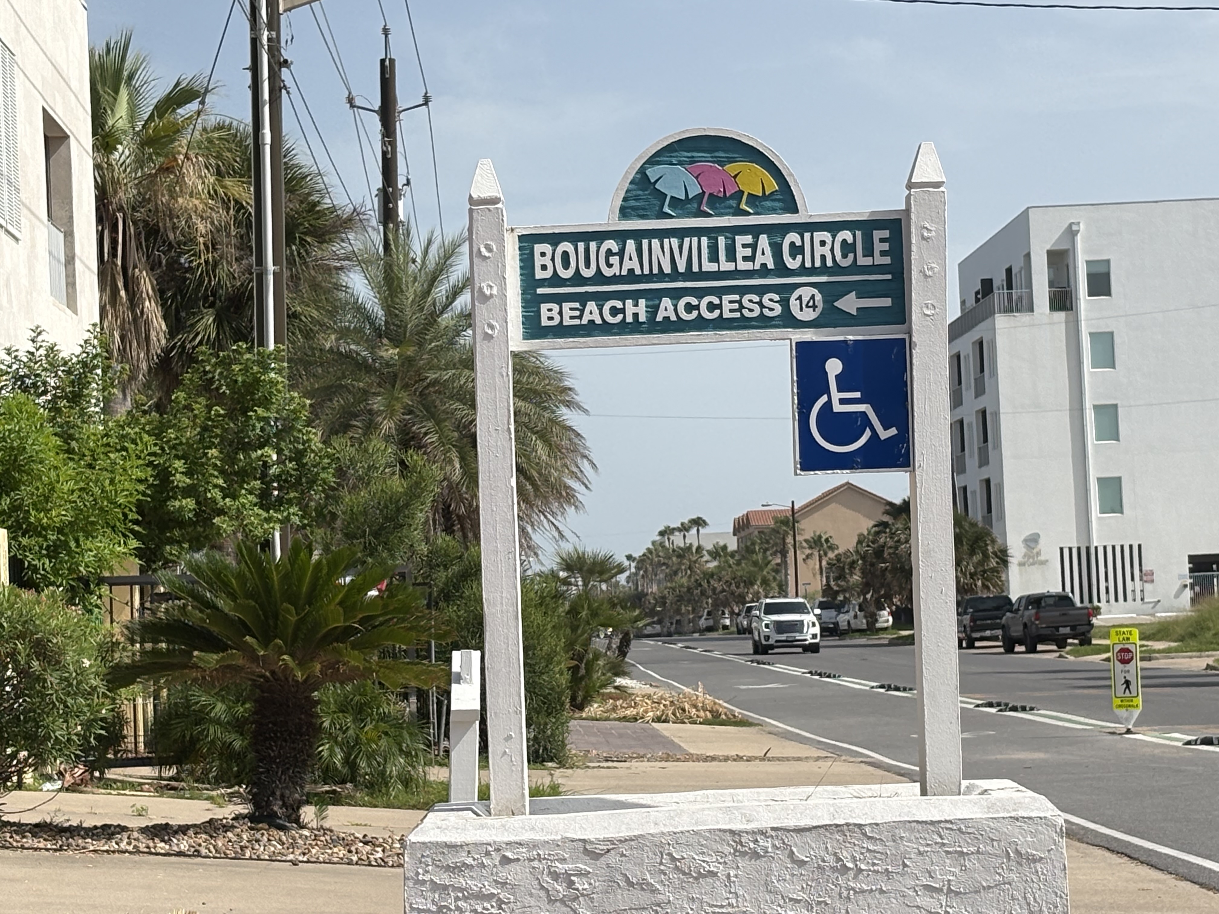 Gulf Coast Retreat - Walk to Beach | Photo 14
