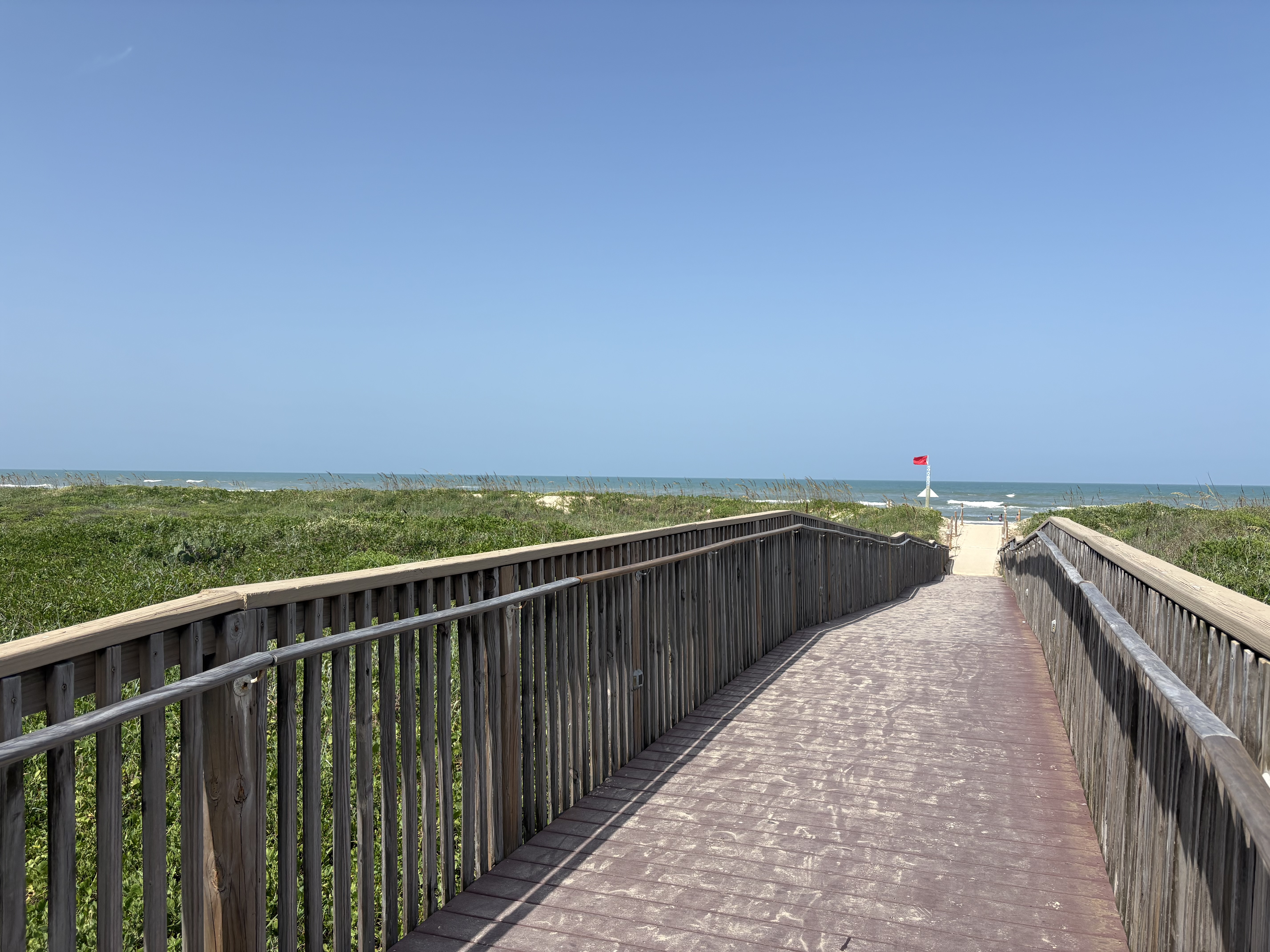 Gulf Coast Retreat - Walk to Beach | Photo 15
