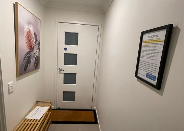 Family Holiday Vibe House in Dakabin