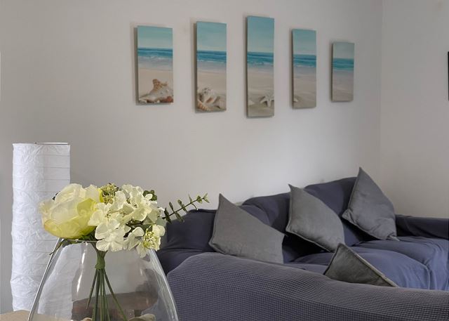 Fully air-conditioned Holiday Townhouse in Dakabin