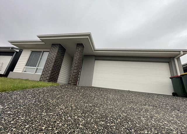 Elegant Retreat in Griffin: a stylish getaway