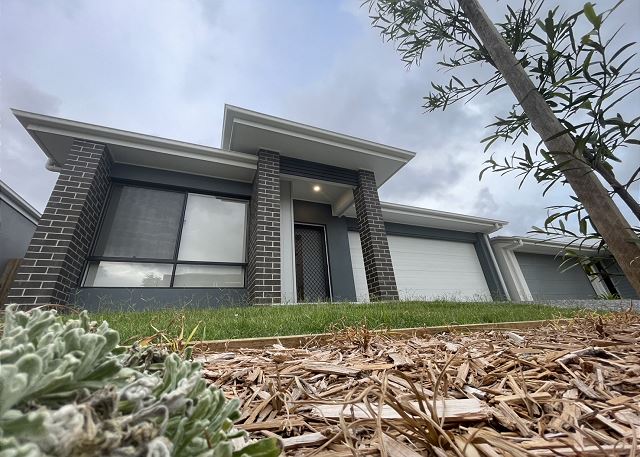 Enchanting Griffin Retreat: Memorable Stay Awaits