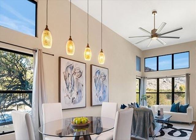 Greens at Ventana Canyon #5207W