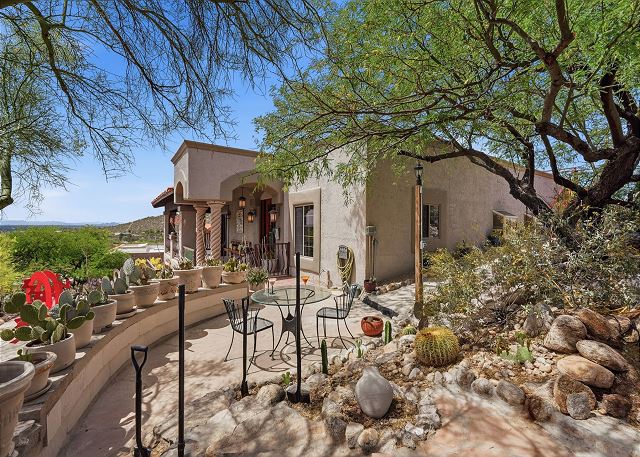 Summer Set Private Home