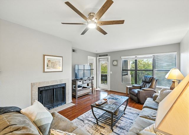 Greens at Ventana Canyon #9209