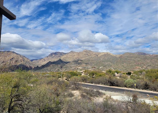 Greens at Ventana Canyon #1211