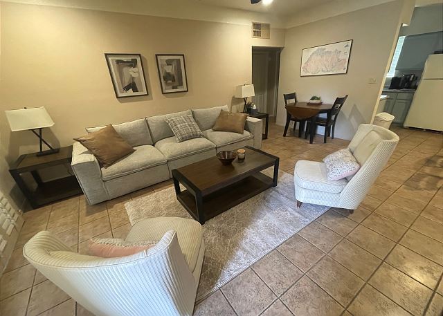 Sunrise Springs #109