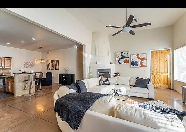 4000 N. Flaming Sky Place - 
