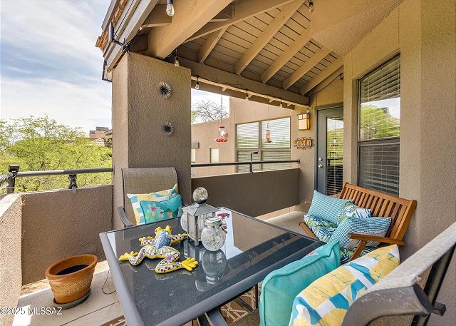 Greens at Ventana Canyon #5211W