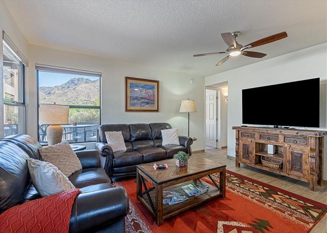 Greens at Ventana Canyon #8145E