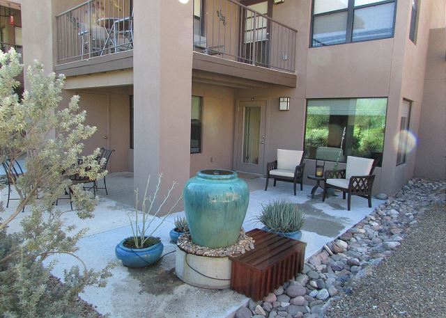 Greens at Ventana Canyon #5128E