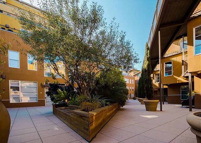 Canyon Place Mountainside #113