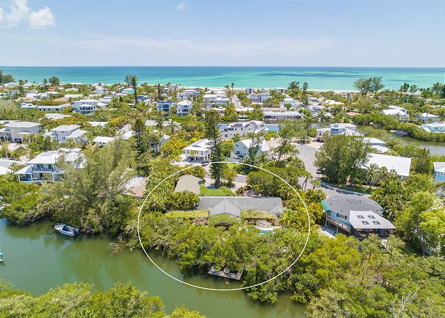 Coconut Cove - Sea Scape Vacation Homes