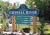 Condo is just minutes from downtown Crystal River