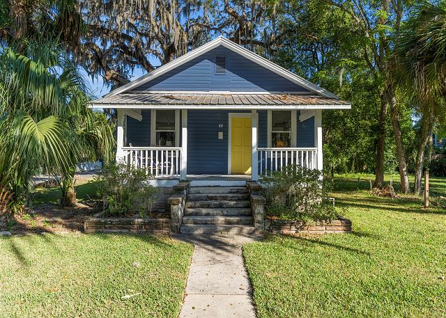 Southstreet Cottage