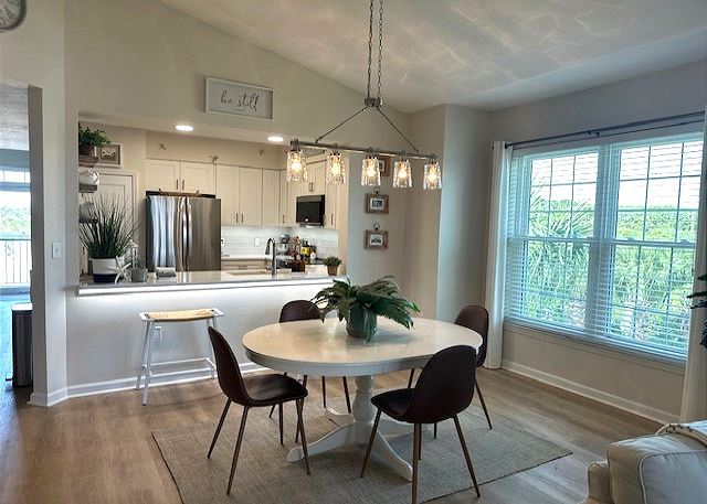Seaside 301