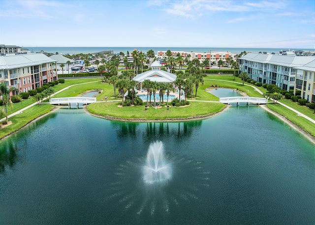 Seaside 301