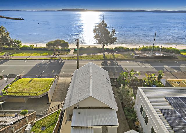 Sea, Sand and Sunsets Beach House