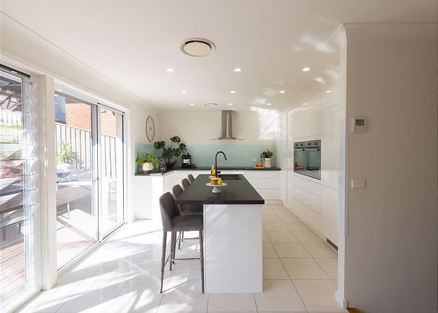 Lou Lou's Beach House 