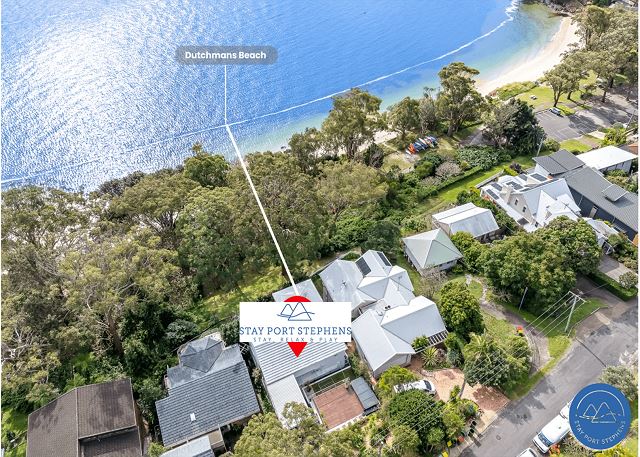 Dutchies Retreat – Coastal Family Home 