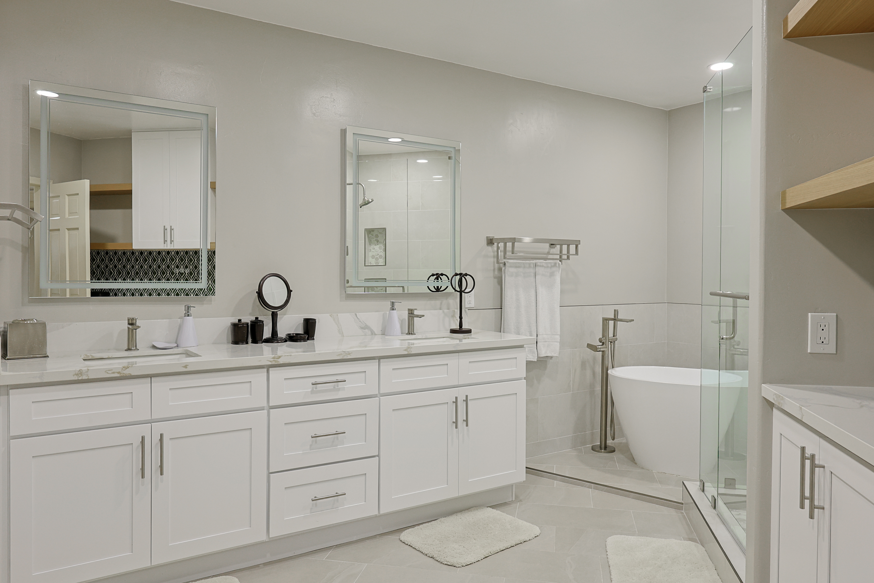 1099 1st Street #102 & 103 4