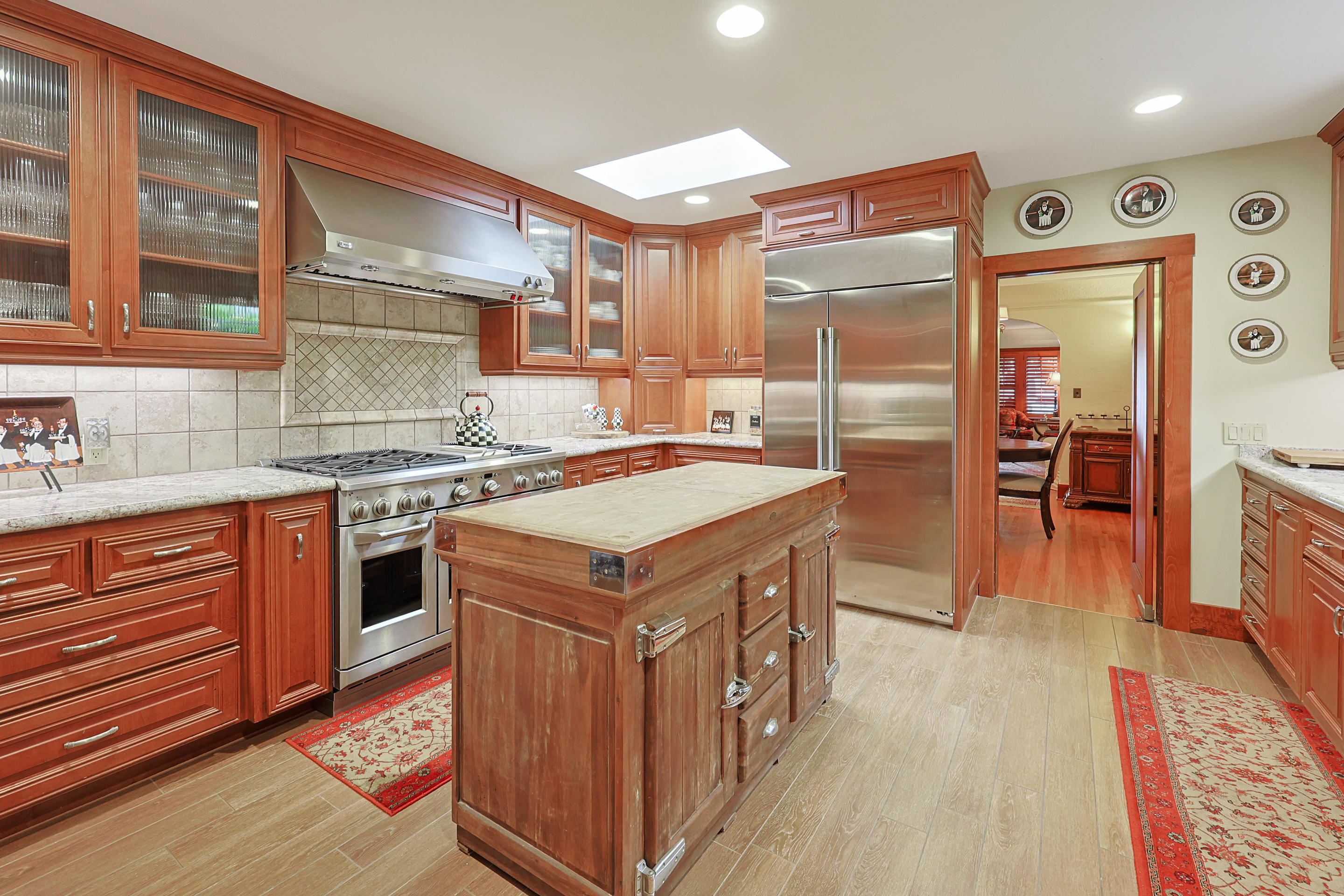 1027EncinoRow | Photo 9