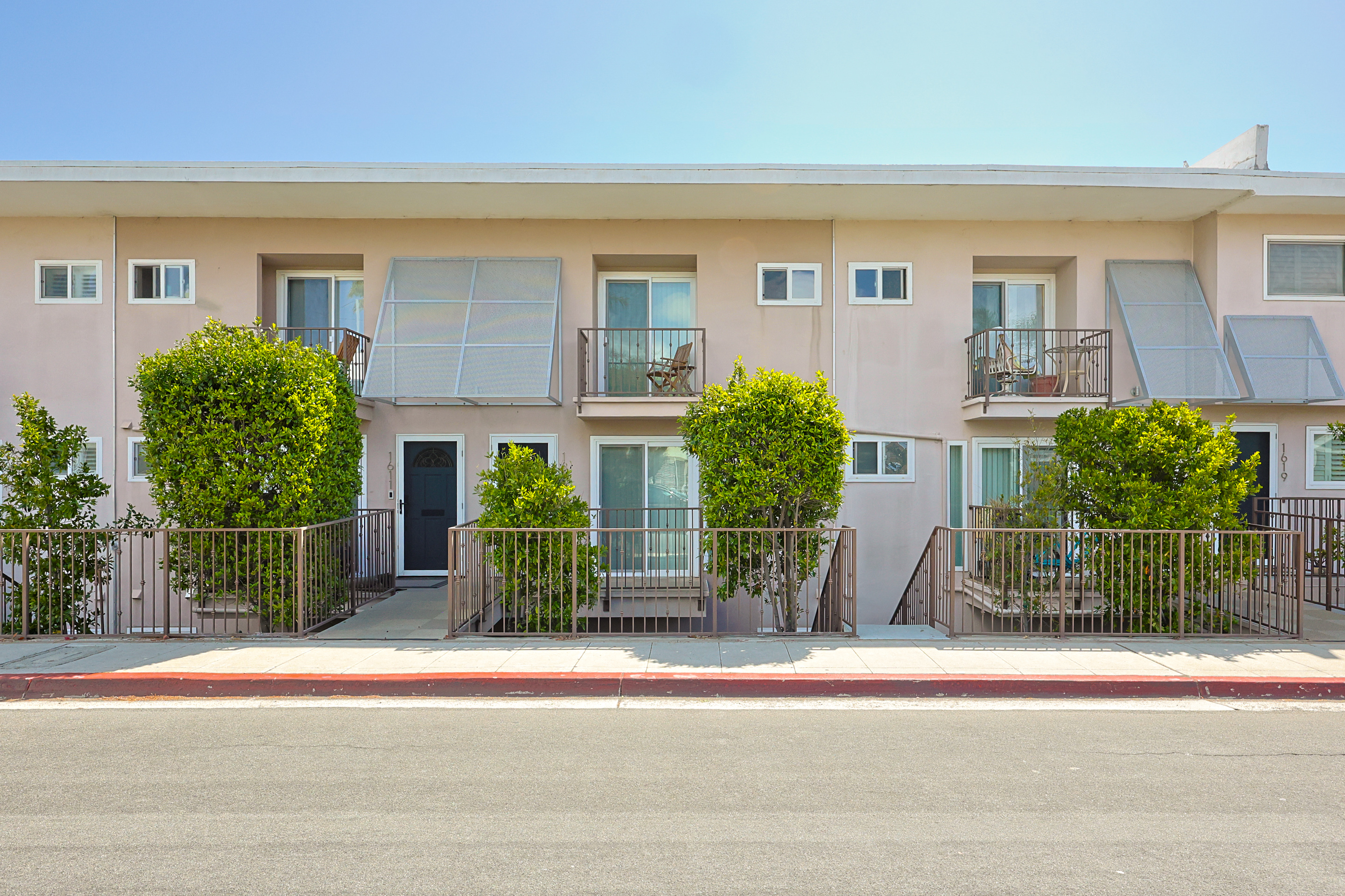 1612 Pomona, Coronado | Photo 22