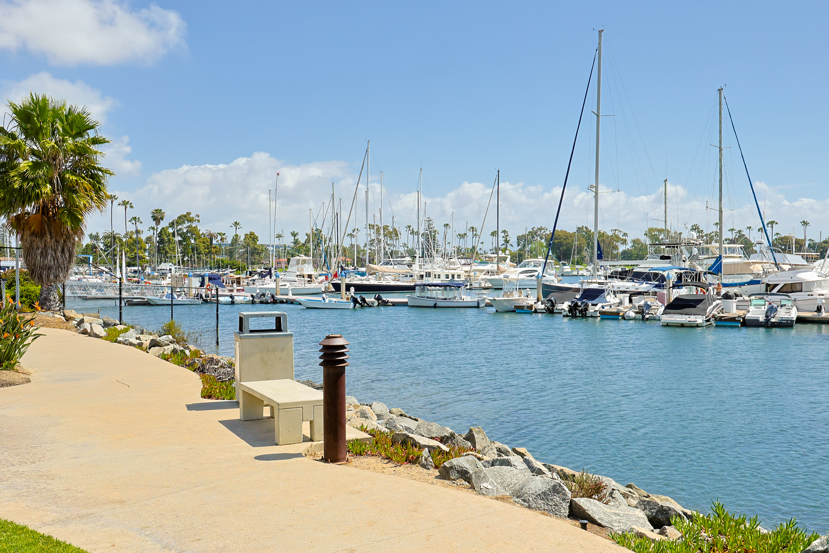 1612 Pomona, Coronado | Photo 6