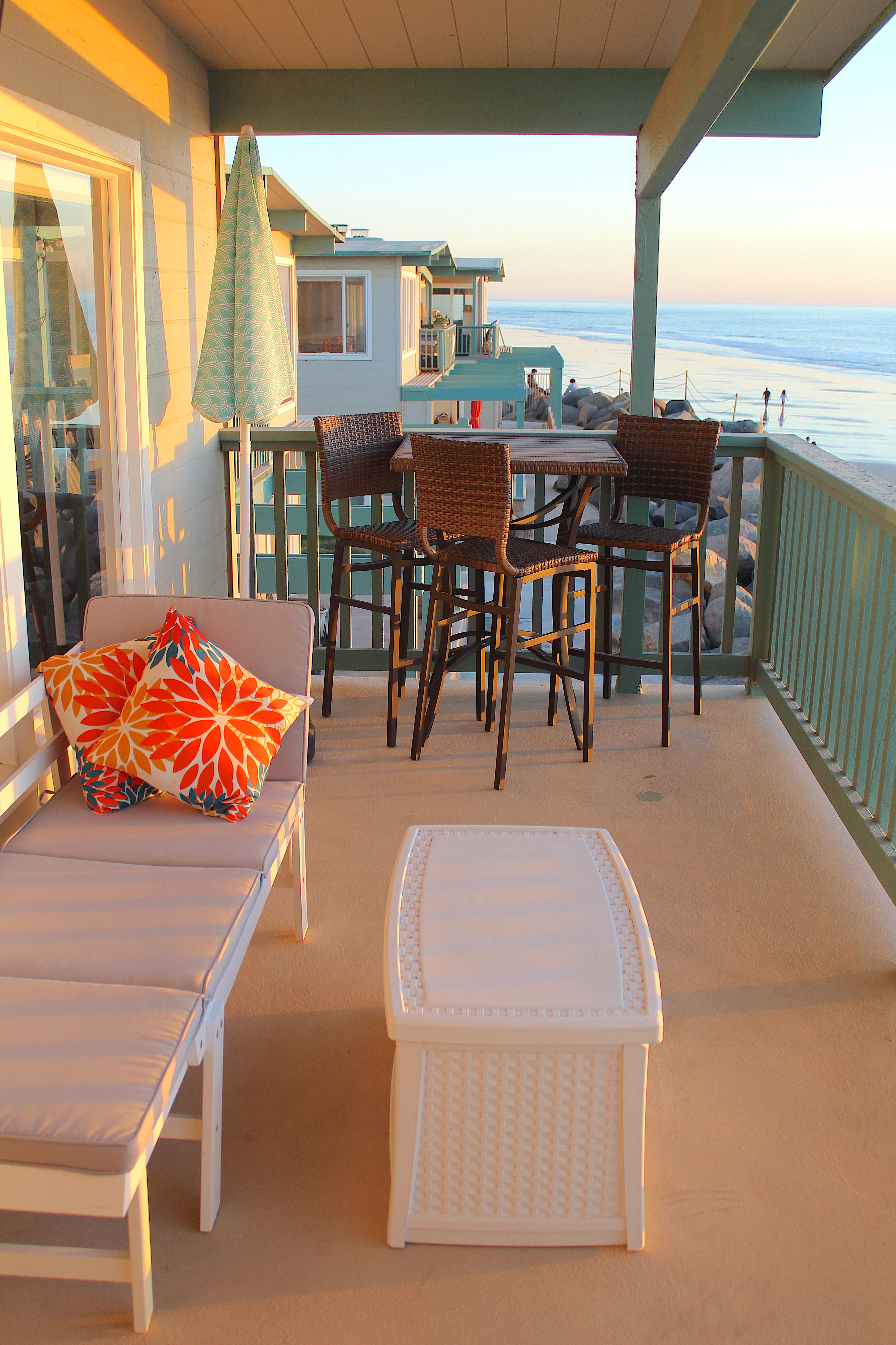 1660Seacoast Unit D | Photo 13