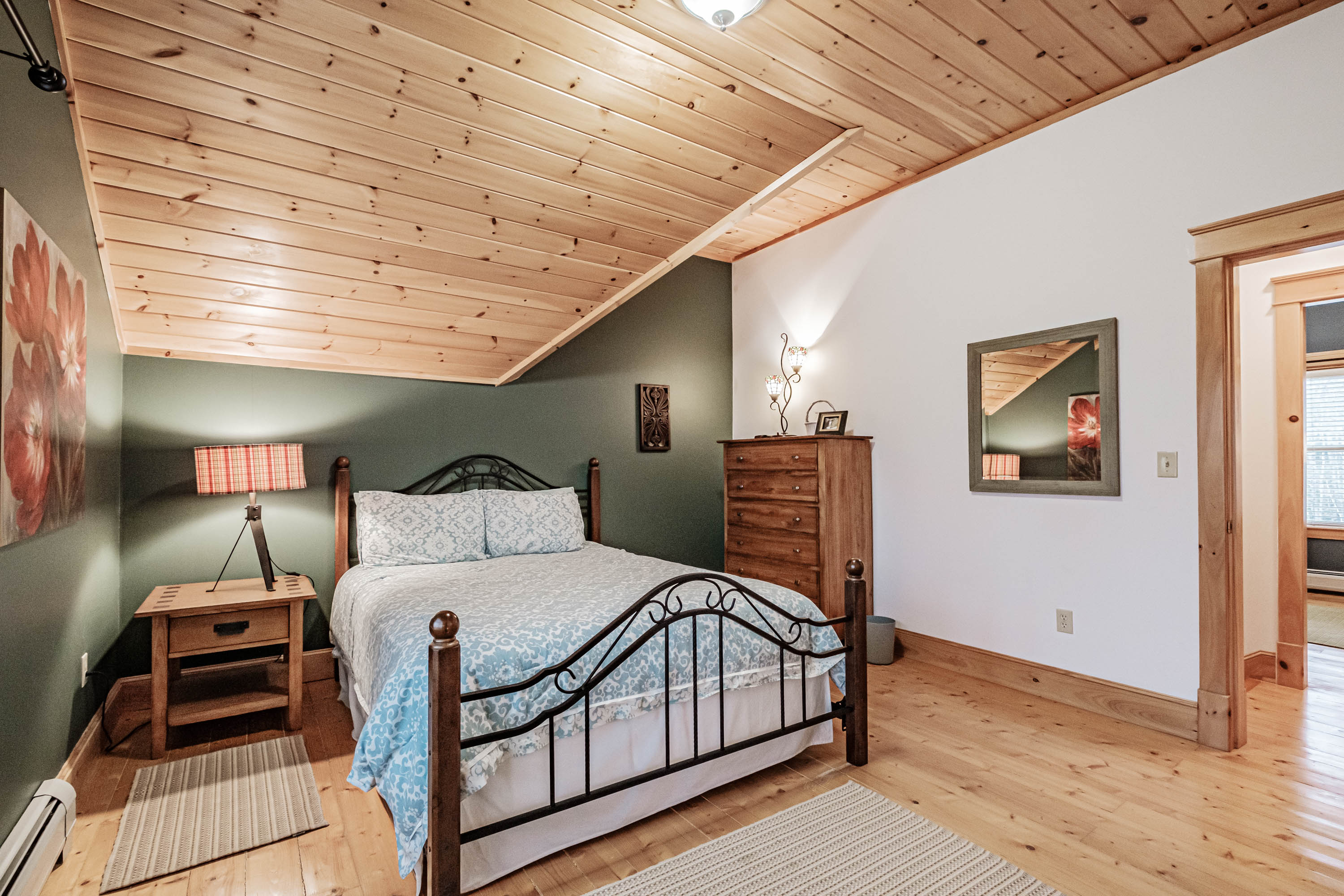 Grafton Getaway | Four Seasons Team