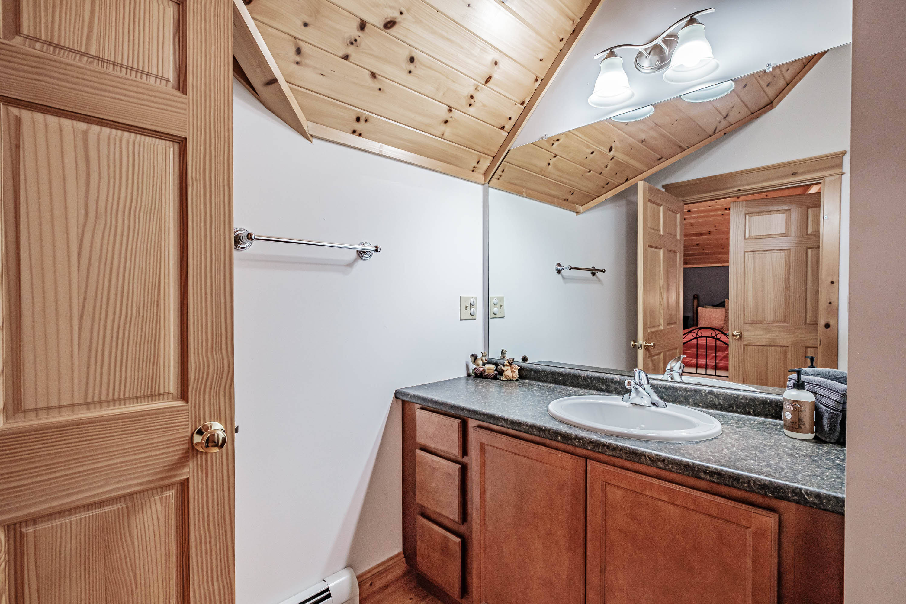 Grafton Getaway | Four Seasons Team