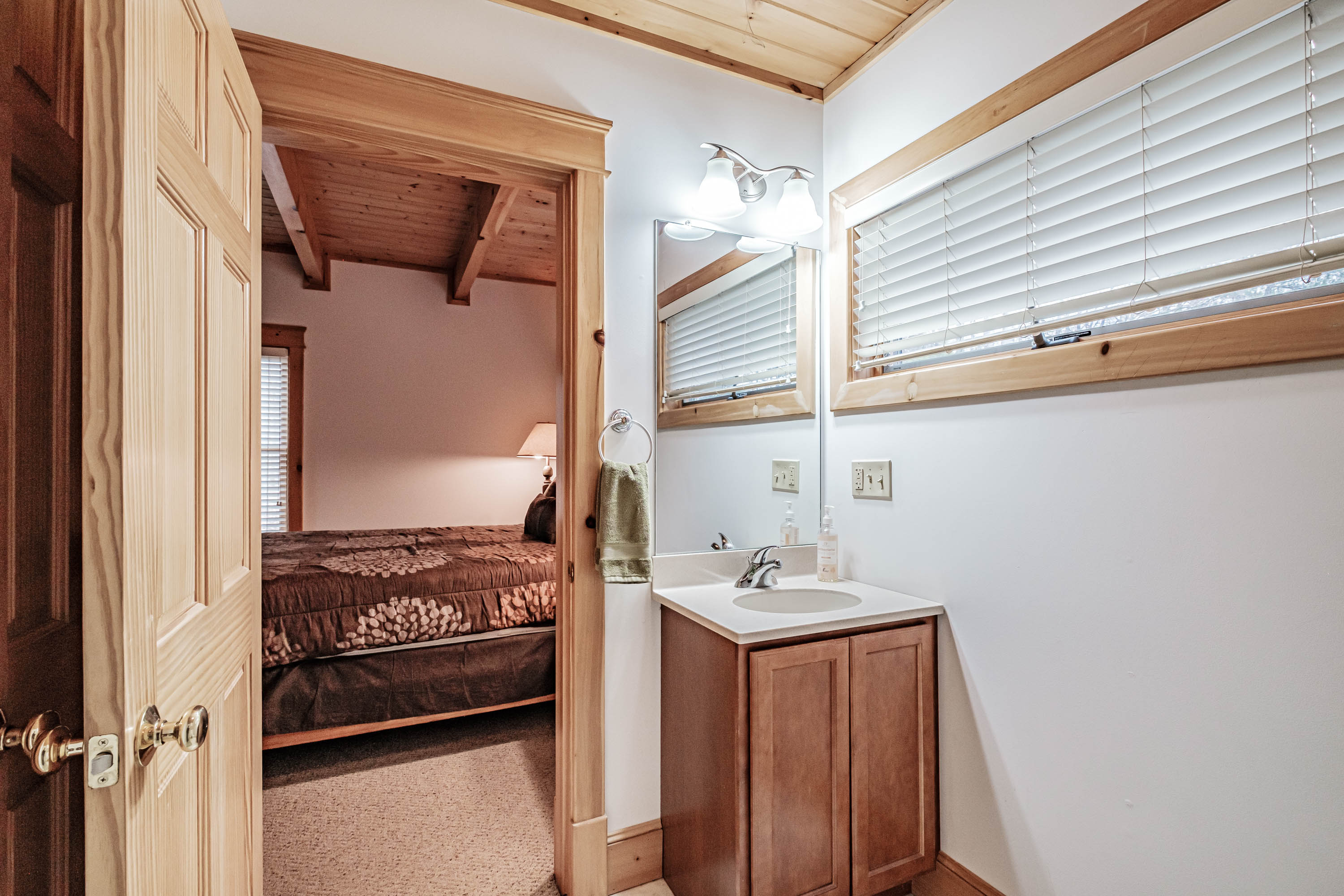 Grafton Getaway | Four Seasons Team