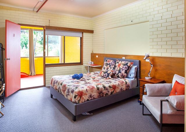 Treetops Silvan Valley Lodge - suite 1