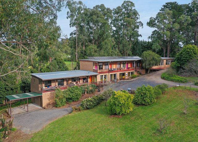 Silvan Valley Lodge