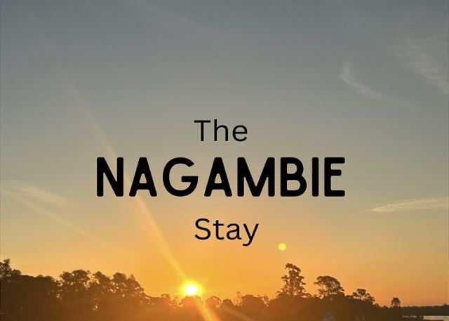 The Nagambie Stay