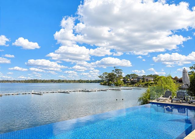Nagambie High St 