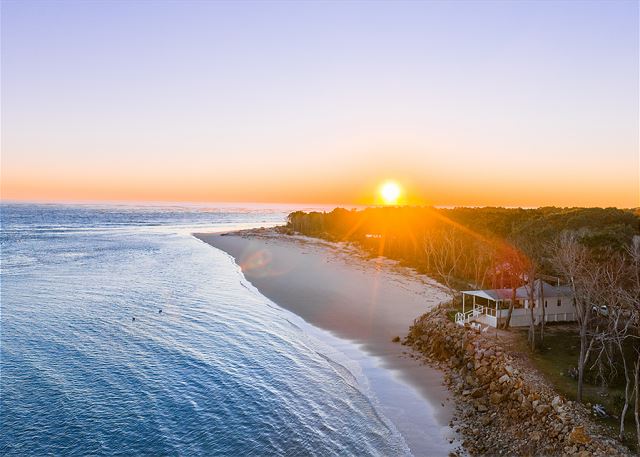 Beach Bach