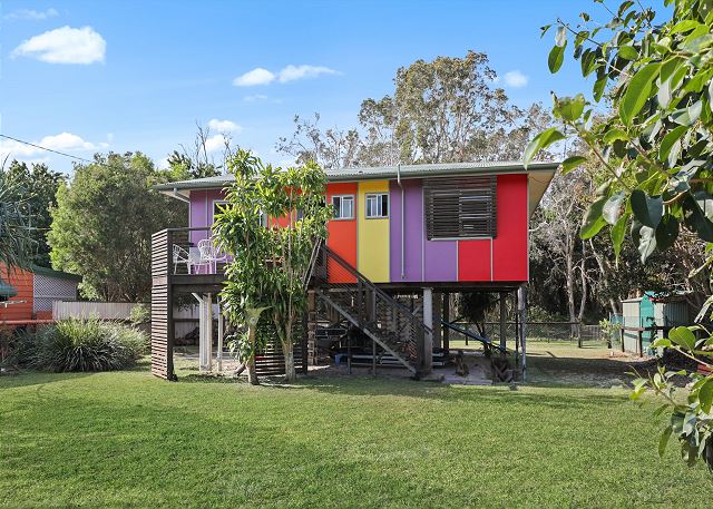FLINDERS BEACHHOUSE