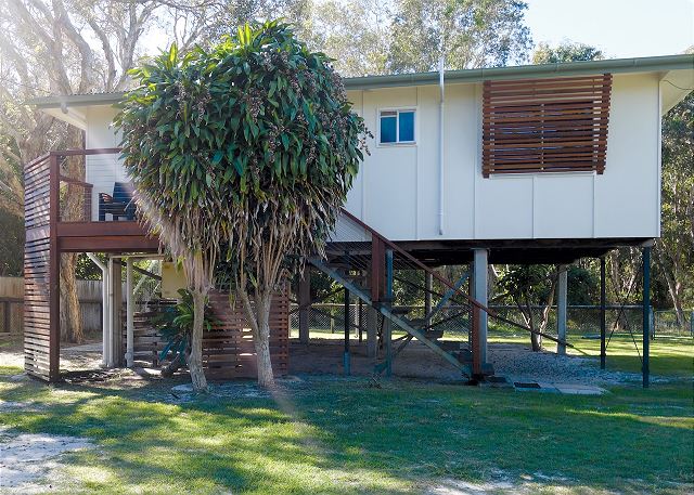 FLINDERS BEACHHOUSE