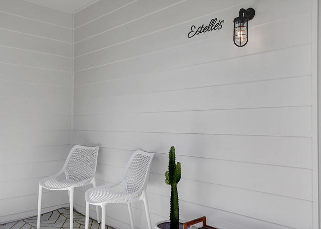 Amity Duo - Estelles