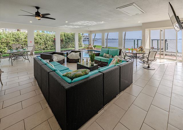 SeaBreeze Vista 6