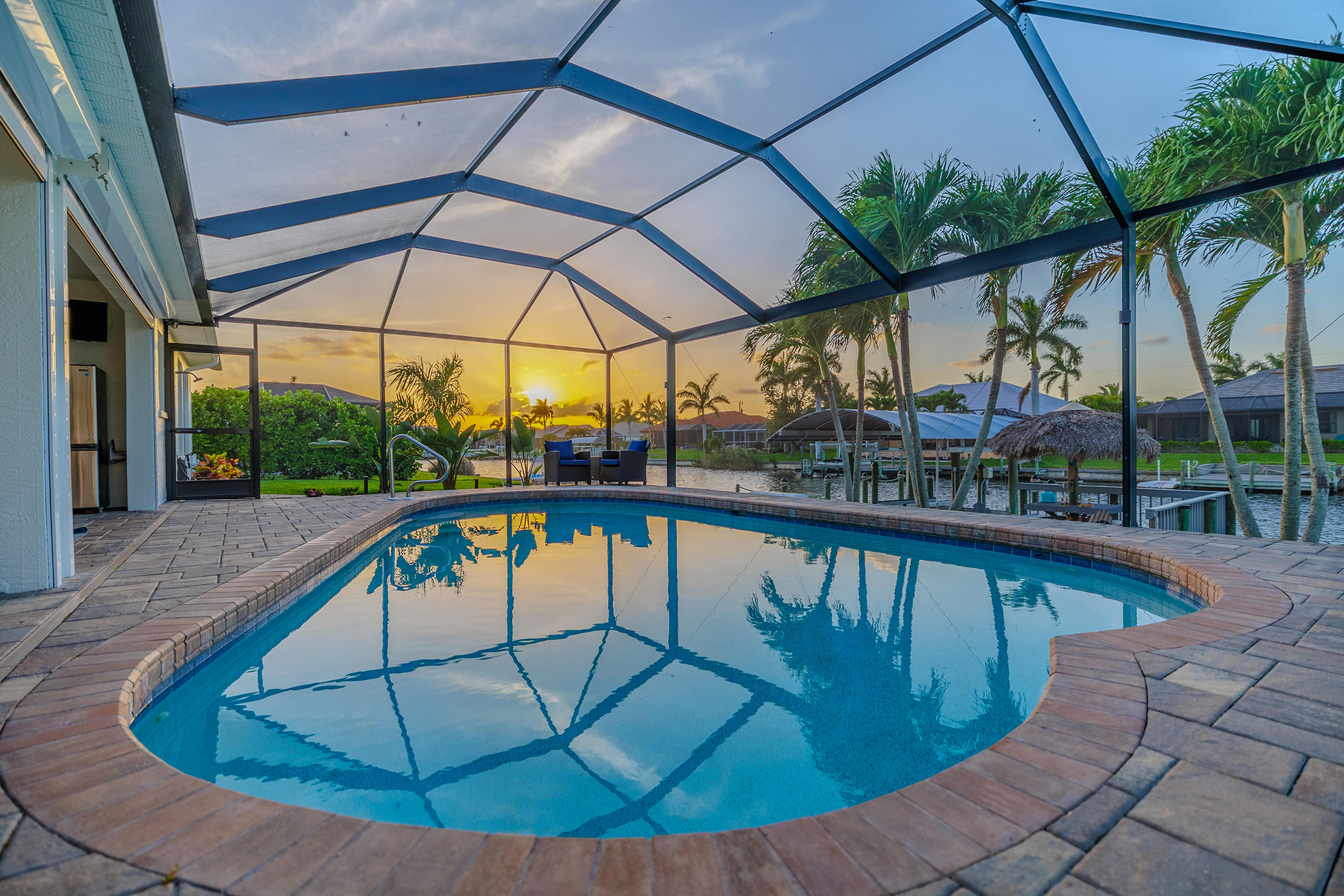 Villa Barefoot Cove
