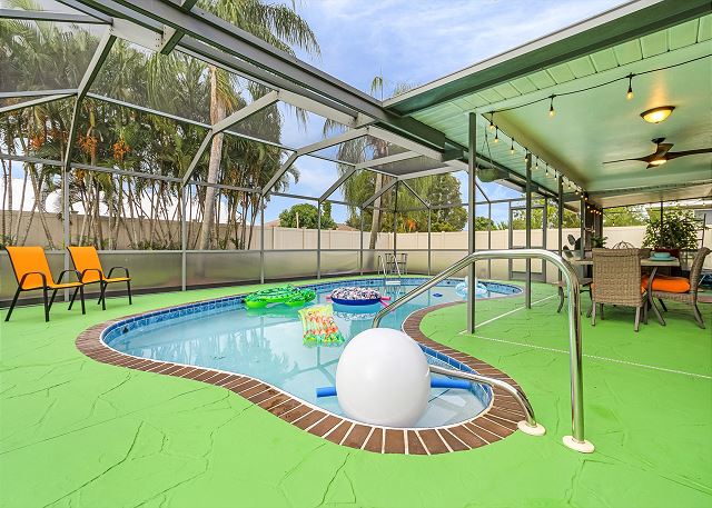 Green Oasis Retreat 3