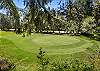6th hole of Manzanita Links Golf Course